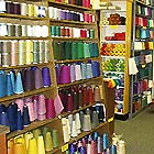 Weaving Yarn
